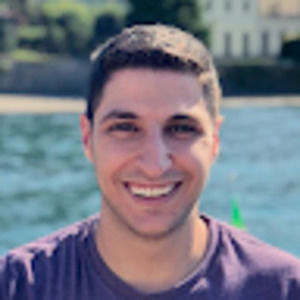 Meet your Posher, Danny